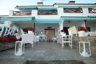 Triton-Seafront Family Apartment - Skála Foúrkas - 4
