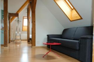 Spatzennest - Spiez - 0