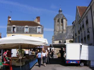 Les Belleme Golf - Self-catering Apartments - Bellême - 4