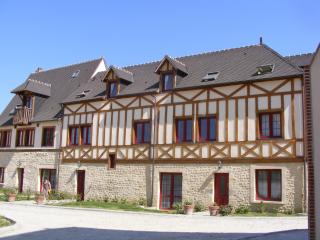 Les Belleme Golf - Self-catering Apartments - Bellême - 8