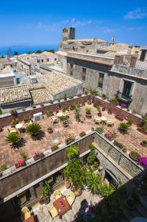 Hotel Elimo - Erice - 8