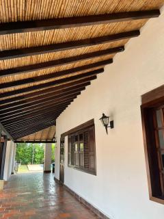 Hotel Casa Blanca Campestre - 7