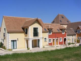 Les Belleme Golf - Self-catering Apartments - Bellême - 5