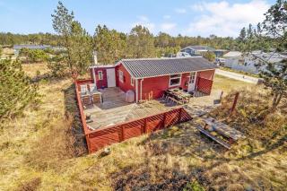 Cozy Holiday Home in Lovely Surroundings - Sønder Vorupør - 8