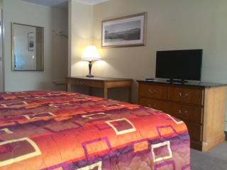 Apalachicola Bay Inn - Apalachicola - 2
