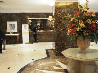 luxery 1 bedroom batavia tower 2 - 8