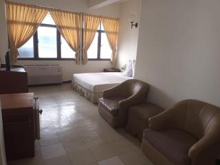 Residence inn - Pattaya - 7