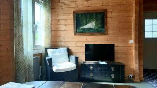 Fröya Timber Cottage - Arvika - 6