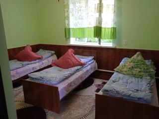 Guest house Kyzyl alma - Arkit - 8