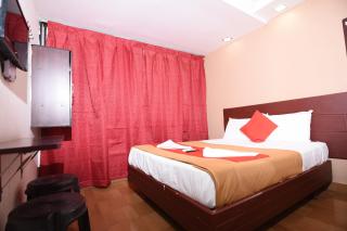 HOTEL BOOPATHI Madurai - Madurai - 6