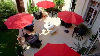 Best Western Central Hotel - Tours - 6