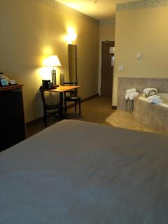 Aspen Hotel - Soldotna - 6