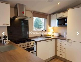 Susie's Beautiful Caravan near the sea - Pwllheli - 9