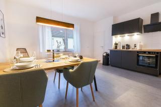 Q-FLATS Bochum-Hamme - verkehrsgünstig und komfortabel - Bochum - 6