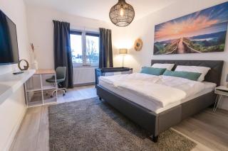 Q-FLATS Bochum-Hamme - verkehrsgünstig und komfortabel - Bochum - 4