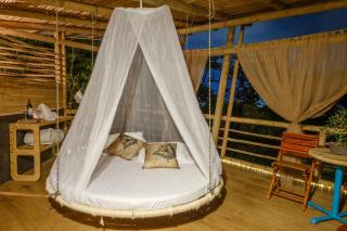 Tabatinga, Hermosa Cabaña Privada en Reserva Natural - Cali Valle del Cauca - Cali - 8