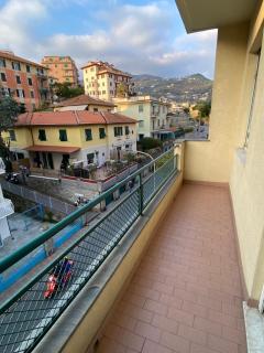 Casa Augusta - Rapallo - 1