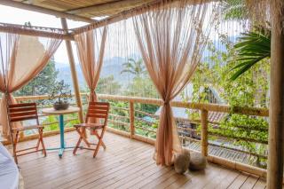 Tabatinga, Hermosa Cabaña Privada en Reserva Natural - Cali Valle del Cauca - Cali - 5