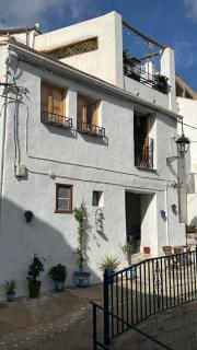 Casa Fabian - Polopos - 0