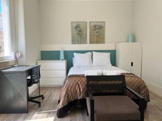 Romantic and Bright Studio Apartment in Arroios - SSL 2B - Lissabon - 0