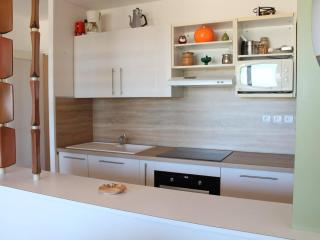 Appartement 3 pièces avec parking, à 10m de la plage - 6 couchages - FR-1-229C-171 - Port-la-Nouvelle - 8