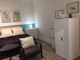 Romantic and Bright Studio Apartment in Arroios - SSL 2B - Lissabon - 9