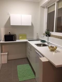 Romantic and Bright Studio Apartment in Arroios - SSL 2B - Lissabon - 8