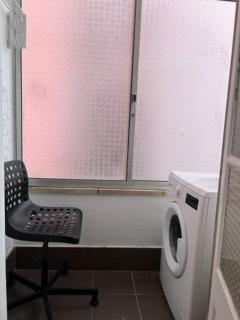 Romantic and Bright Studio Apartment in Arroios - SSL 2B - Lissabon - 7