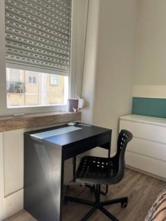 Romantic and Bright Studio Apartment in Arroios - SSL 2B - Lissabon - 6