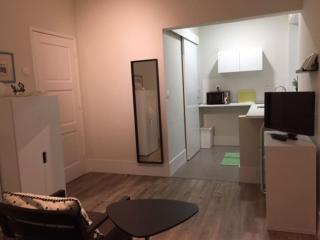Romantic and Bright Studio Apartment in Arroios - SSL 2B - Lissabon - 1