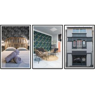 L'Annexe Gannat - Appartements en centre ville - Gannat - 0