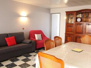 Appt 3 pièces 6 personnes avec parking, à 300m des commerces - FR-1-229C-49 - Port-la-Nouvelle - 8