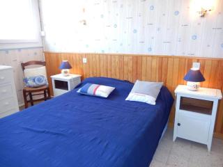 Appt 3 pièces 6 personnes avec parking, à 300m des commerces - FR-1-229C-49 - Port-la-Nouvelle - 5