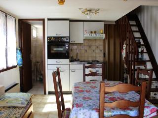 Studio mezzanine cosy proche plage - 2 pers. - FR-1-229C-753 - 8