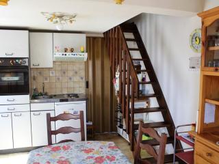 Studio mezzanine cosy proche plage - 2 pers. - FR-1-229C-753 - 7