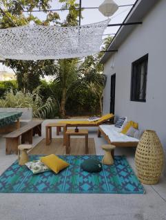Villa Soforal - Cap Skirring - 5