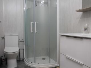 Studio cabine rénové, proche plage et commerces, 4 couchages, Port-la-Nouvelle - FR-1-229C-70 - Port-la-Nouvelle - 1