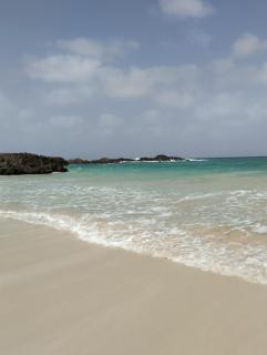 Comfortable and spacious apartment with ocean views of Cabral beach - 9