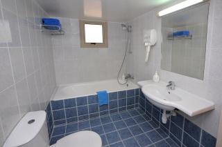 Nissiana Hotel & Bungalows - Agia Napa - 9