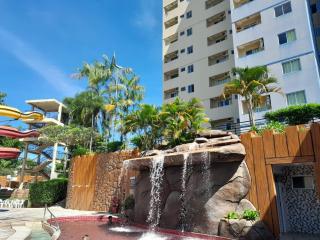 Flat Golden Dolphin Resort - Caldas Novas - 6