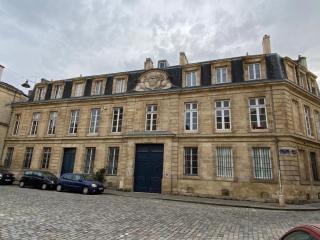 Les Chambres d'Art - Bordeaux - 9