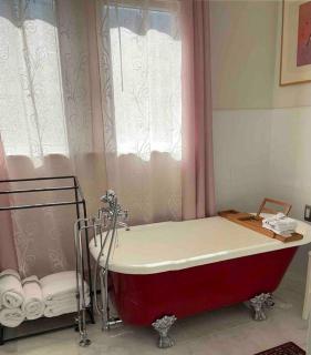Luxury Suite with water view - 2 mini bedrooms - Greenwich - 8