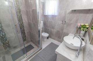 Beautyful sea view 6 luxury studio Danijela 1 - Senj - 4