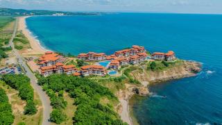 Saint Thomas Holiday Village - Sosopol - 7