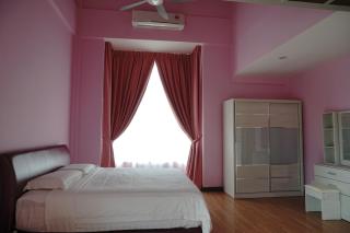 Likas House @ Alawa Homes - Kota Kinabalu - 8
