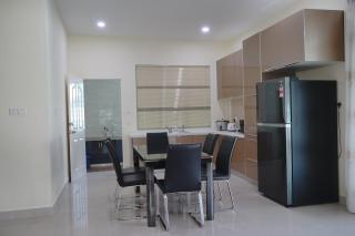Likas House @ Alawa Homes - Kota Kinabalu - 6