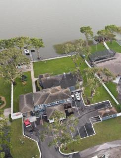 Paradise on Lake Harris Apt #102 - Leesburg - 9