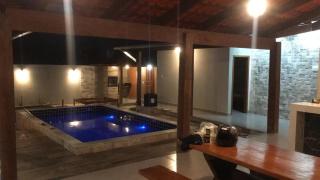 Casa Ametista - Pirenópolis - 6