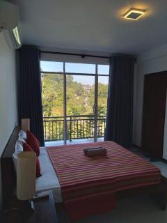 Cozy Homestay Kandy - Kandy - 8