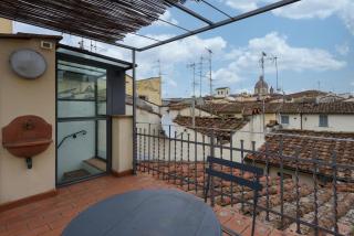 San Giovanni House by Mmega - Firenze - 3